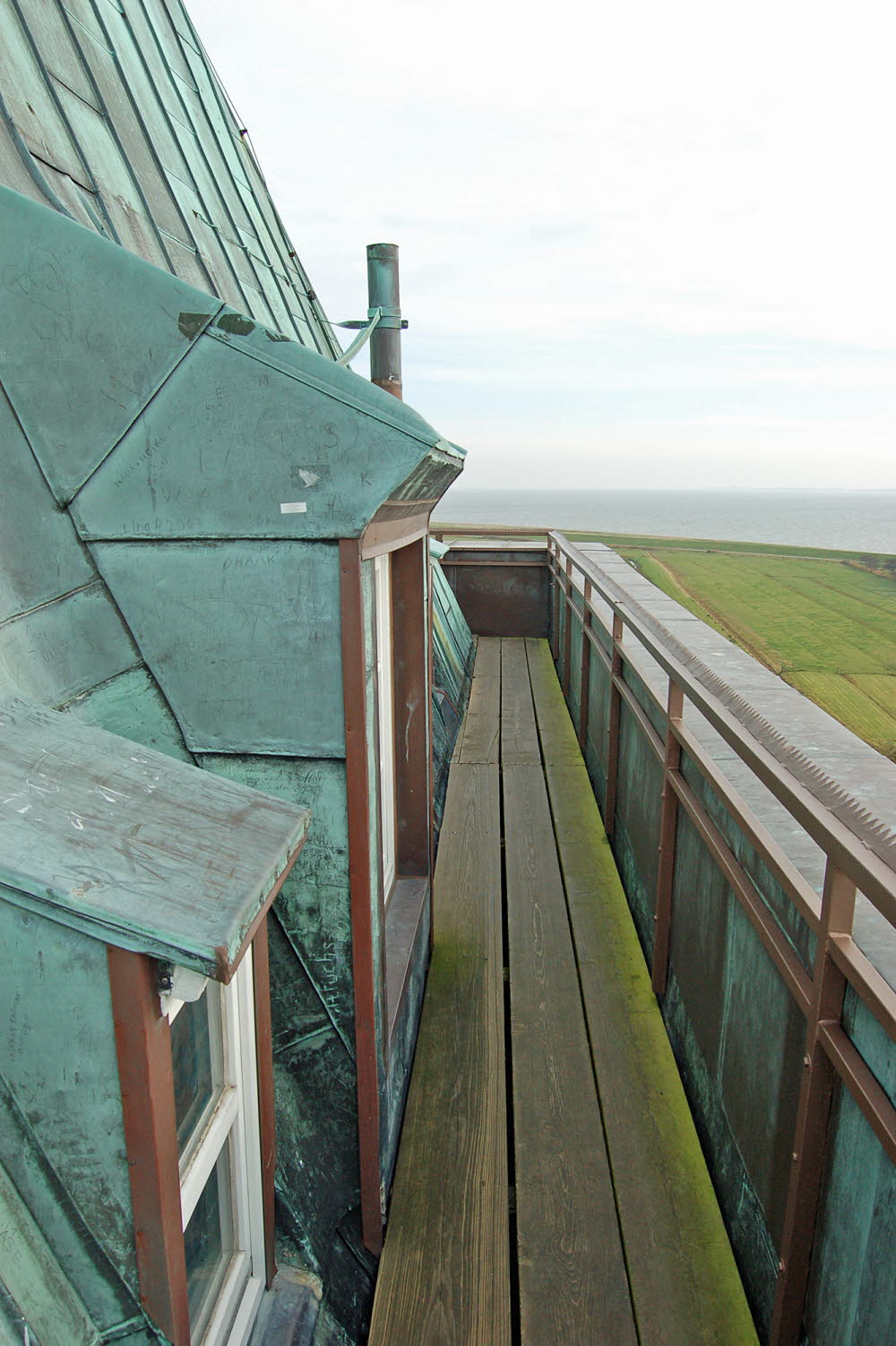 11 leuchtturm neuwerk