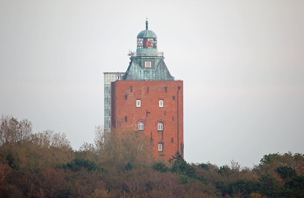 19 leuchtturm neuwerk