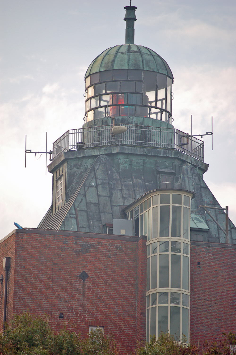 27 leuchtturm neuwerk