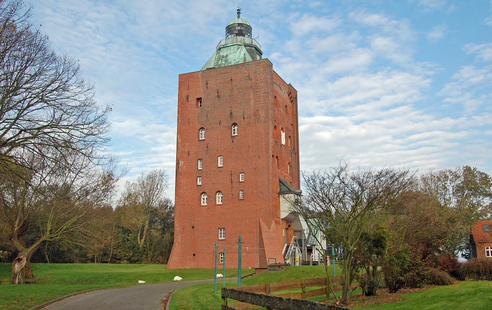 36 leuchtturm neuwerk