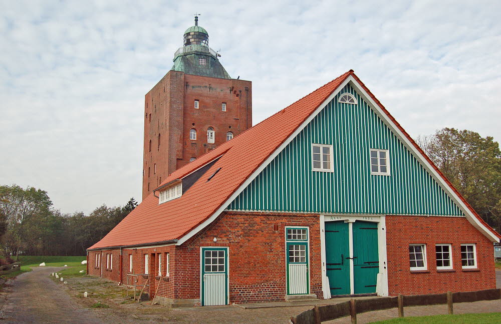 38 leuchtturm neuwerk