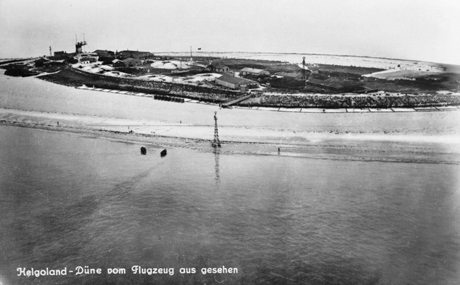 duene helgoland luftbild 002