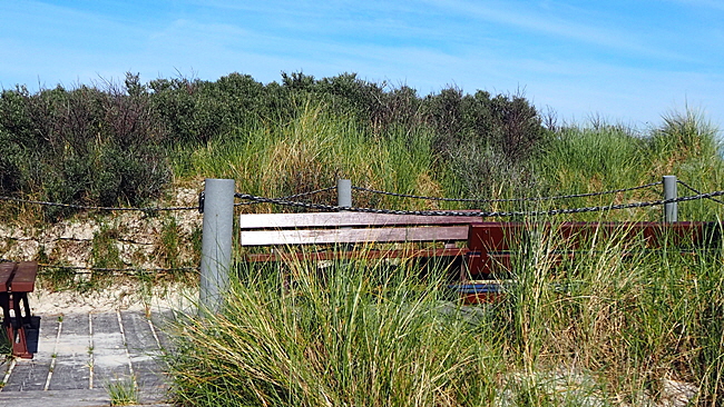 duenen aussichtspunkt suedstrand bild 03