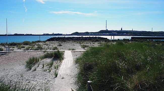 duenen aussichtspunkt suedstrand bild 05