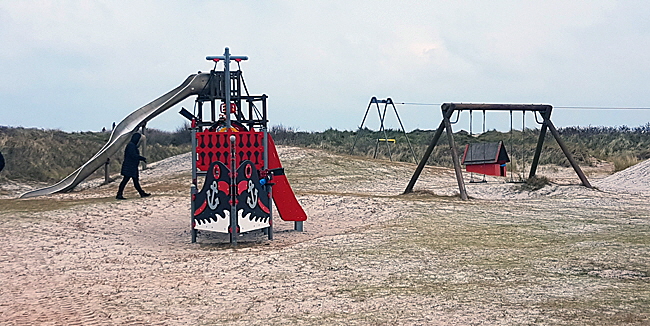 duenen spielplatz bild 01