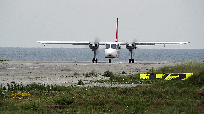 flugplatz helgoland bild 07