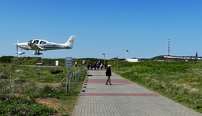 flugplatz helgoland bild 08a