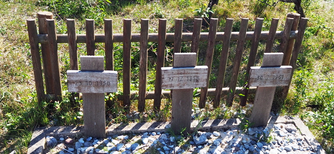 friedhof der namenlosen helgoland bild 12