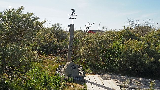 friedhof der namenlosen helgoland bild 20