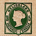 helgoland stamp 01