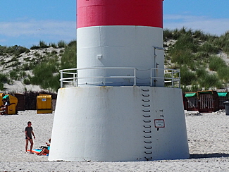leuchtturm duene bild 15a