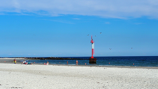 leuchtturm duene bild 27