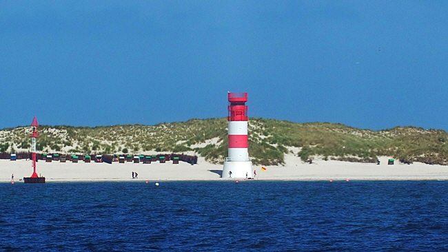 leuchtturm duene bild 28