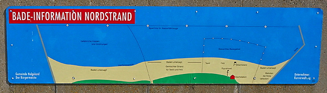nordstrand karte bild 002