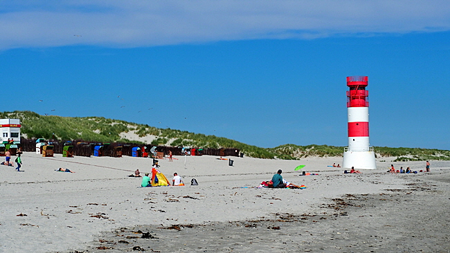 suedstrand leuchtturm bild 001a