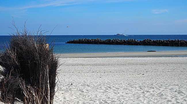 suedstrand leuchtturm bild 004