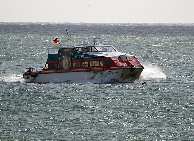 ueberfahrt helgoland duenenfaehre 002