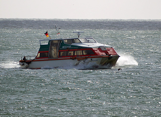 ueberfahrt helgoland duenenfaehre 002