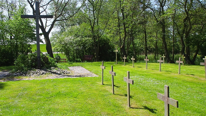 neuwerk friedhof namenlose bild 011