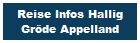 Reise Infos Hallig Gröde Appelland