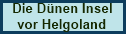 Die Dünen Insel vor Helgoland