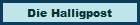 Die Halligpost