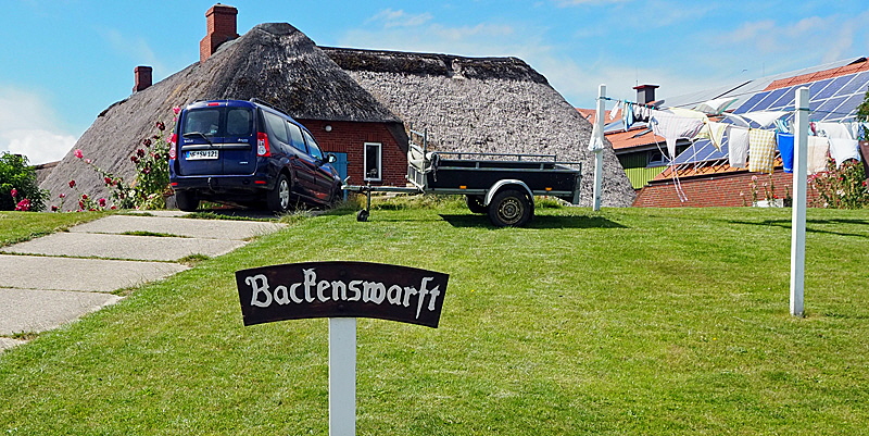 backenswarft 21