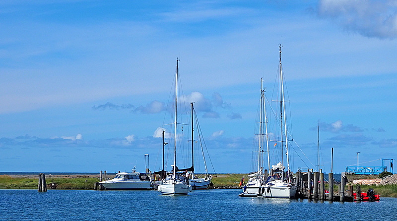 seglerhafen hooge 11