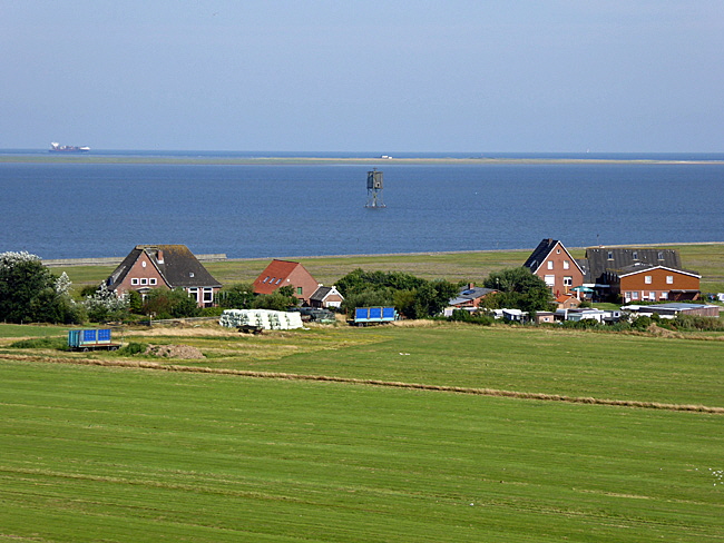 insel neuwerk bild 001