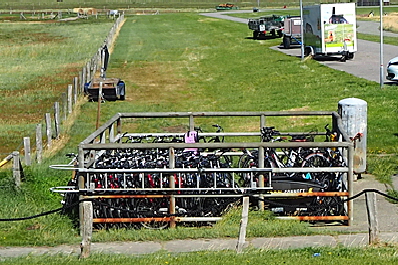 fahrradvermietung rixwarf langeness bild 01