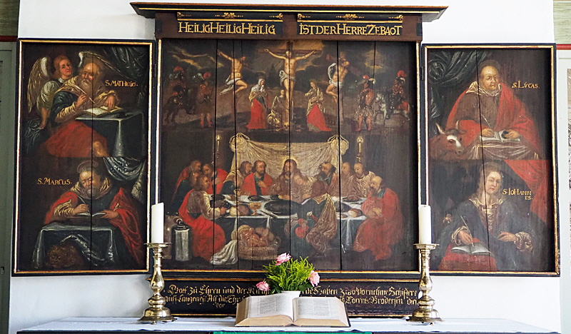 langeness kirche bild 04