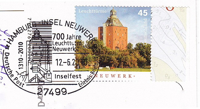 leuchtturm neuwerk 09