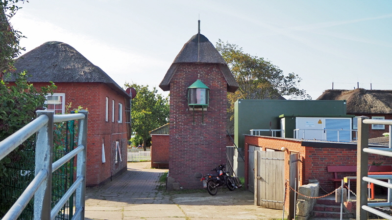 leuchtturm hallig oland bild 01