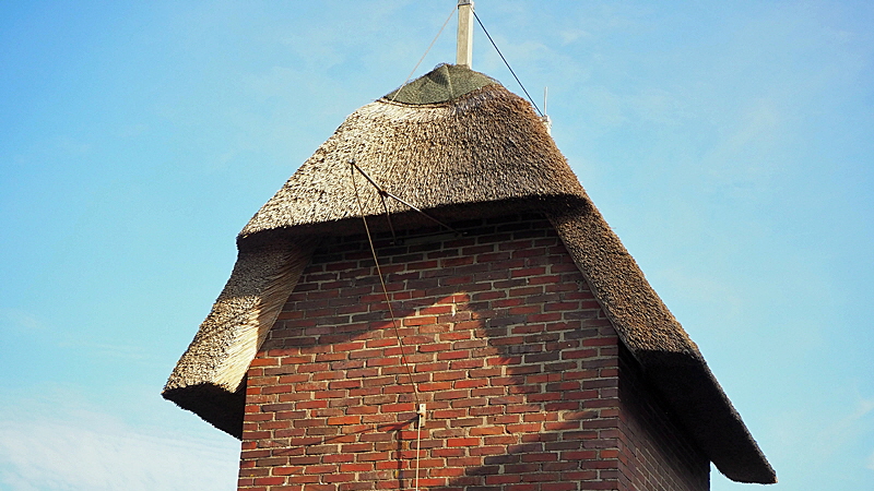 leuchtturm hallig oland bild 07