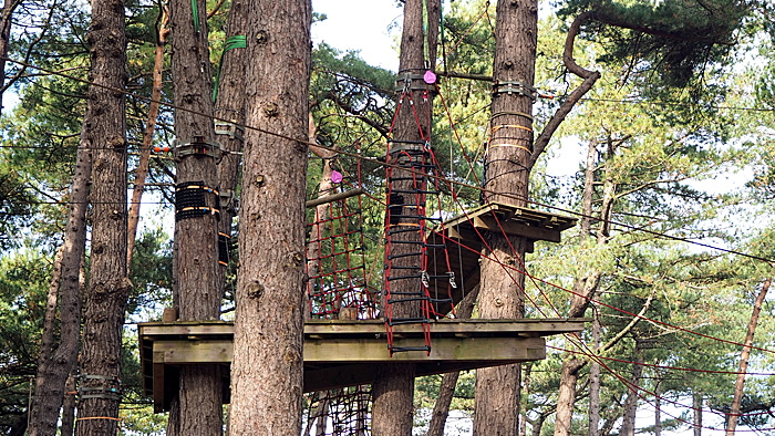 kletterpark cuxhaven bild 07