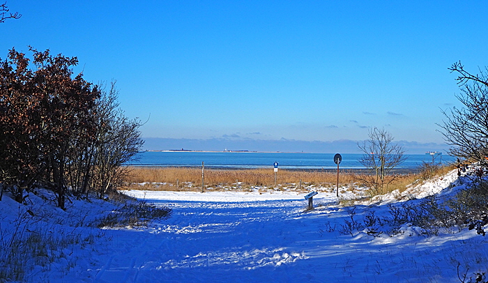 sahlenburg im winter bild 18