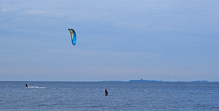 kitesurfen sahlenburg bild 12