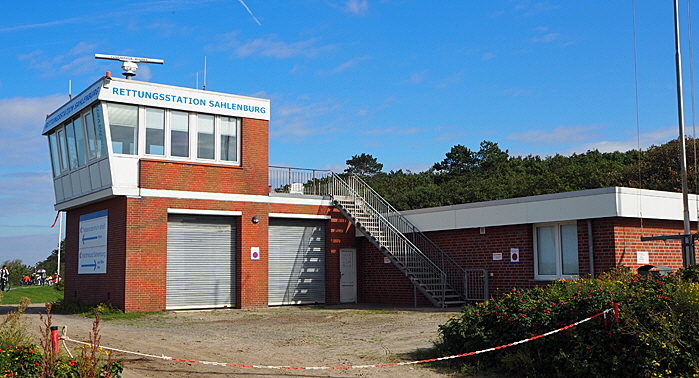 rettungsstation sahlenburg bild 01